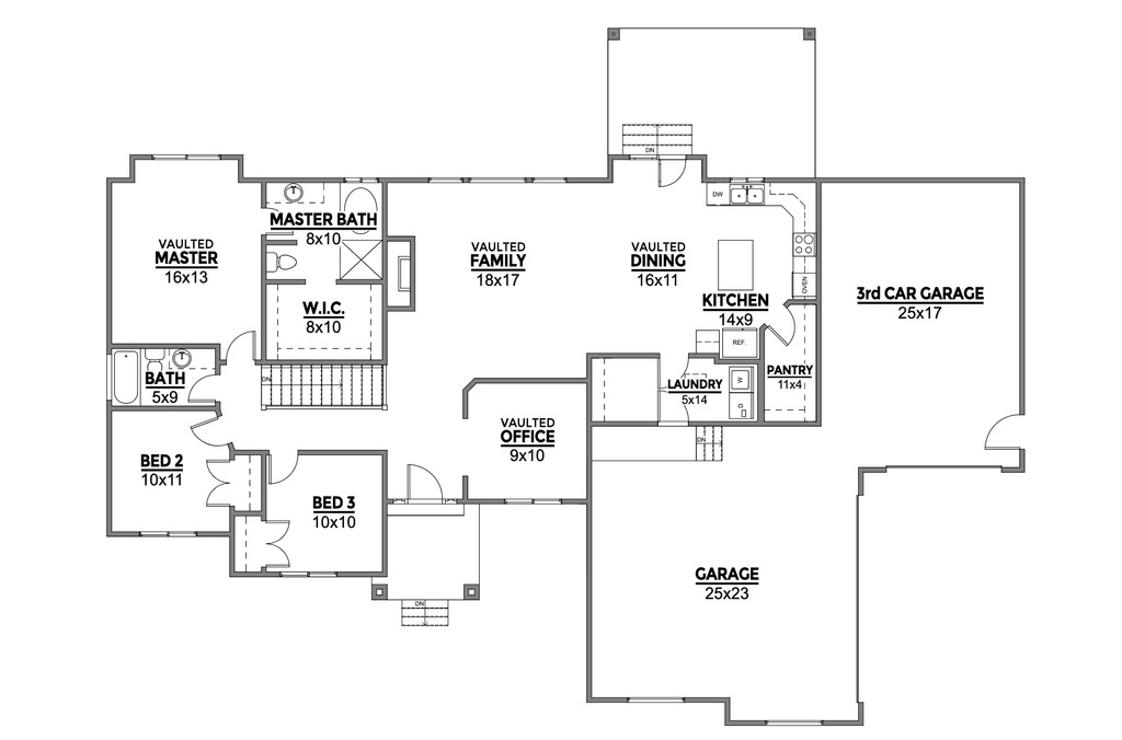 529 E HETFIELD DR #102 Grantsville, UT 84029