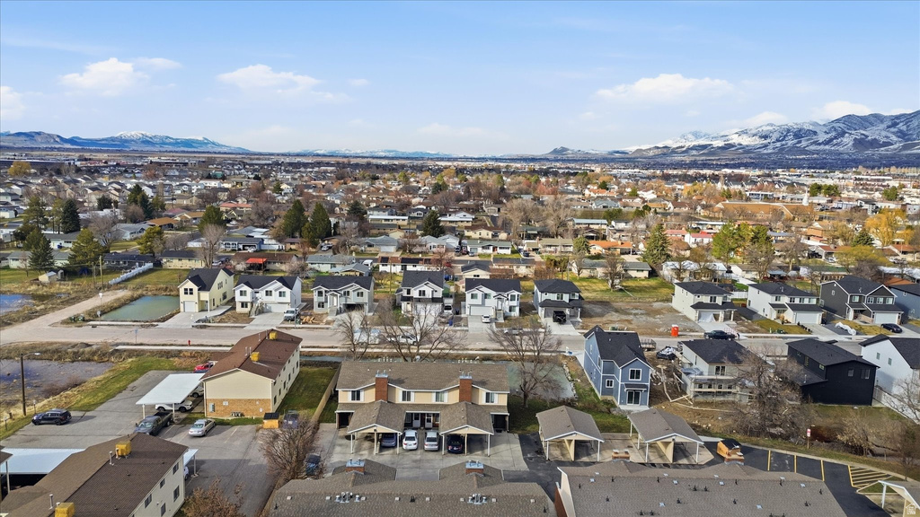 299 W 600 N Logan, UT 84321