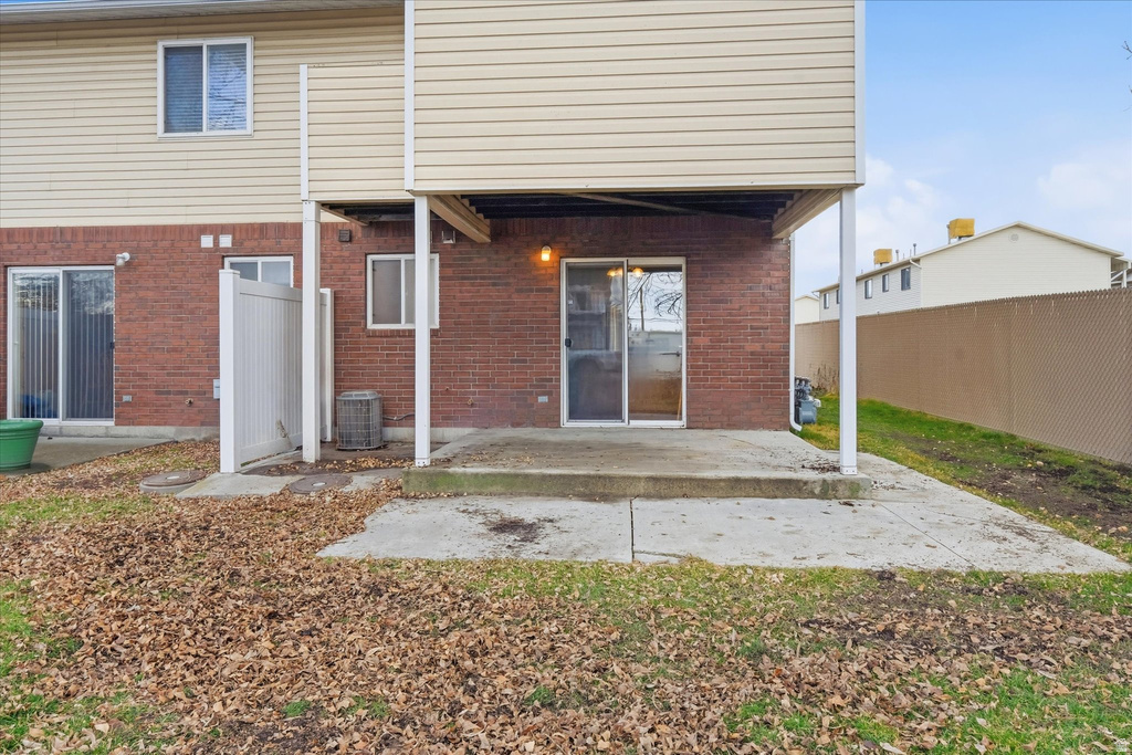 299 W 600 N Logan, UT 84321