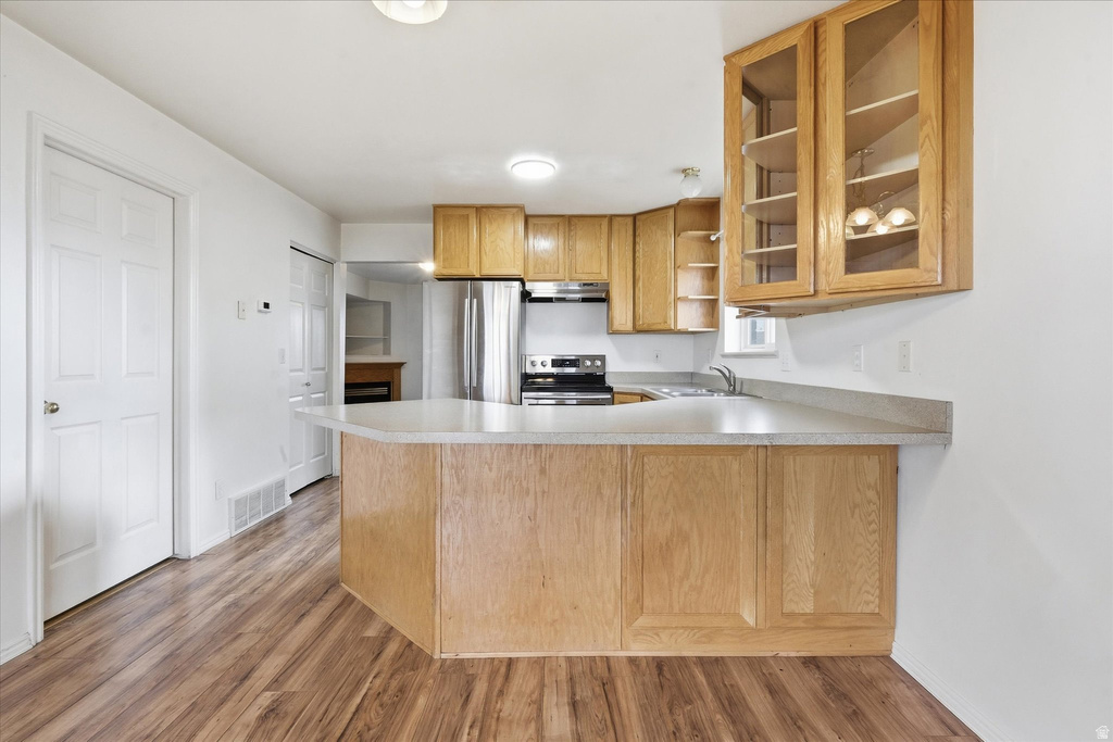 299 W 600 N Logan, UT 84321