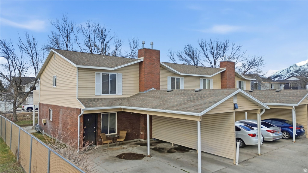 299 W 600 N Logan, UT 84321