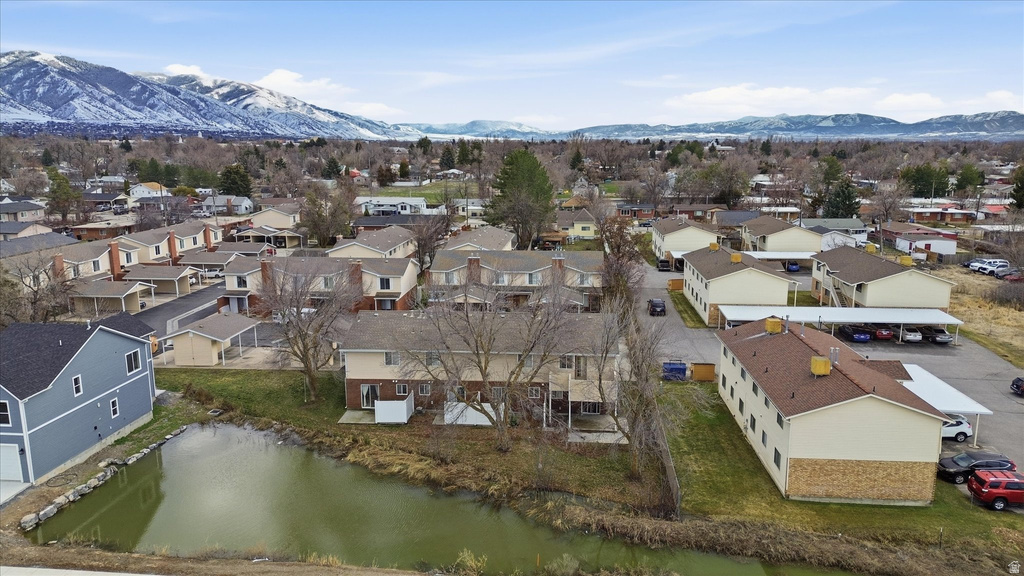 299 W 600 N Logan, UT 84321