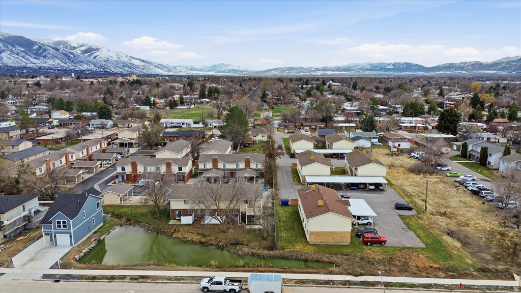 299 W 600 N Logan, UT 84321
