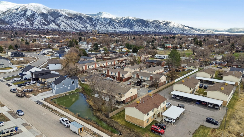 299 W 600 N Logan, UT 84321