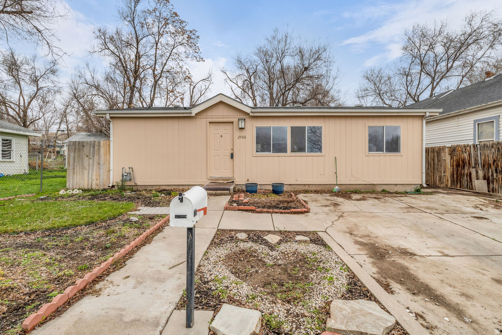 2988 S 8950 W Magna, UT 84044