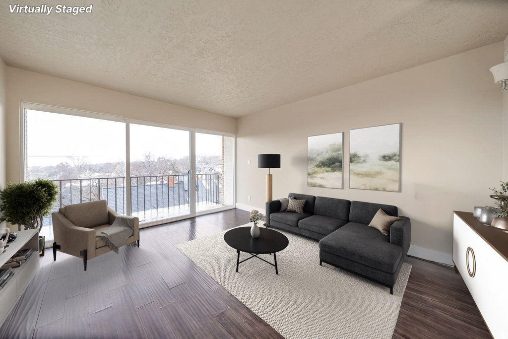 633 E FOURTH AVE #13 Salt Lake City, UT 84103