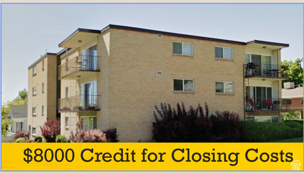 633 E FOURTH AVE #13 Salt Lake City, UT 84103