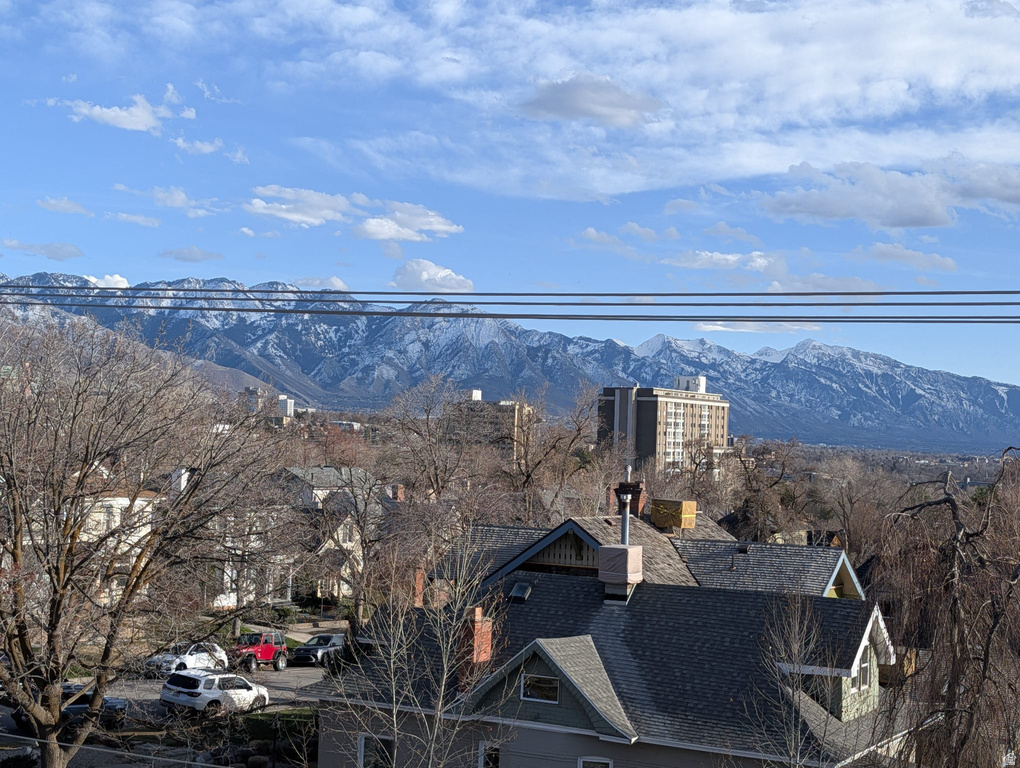 633 E FOURTH AVE #13 Salt Lake City, UT 84103