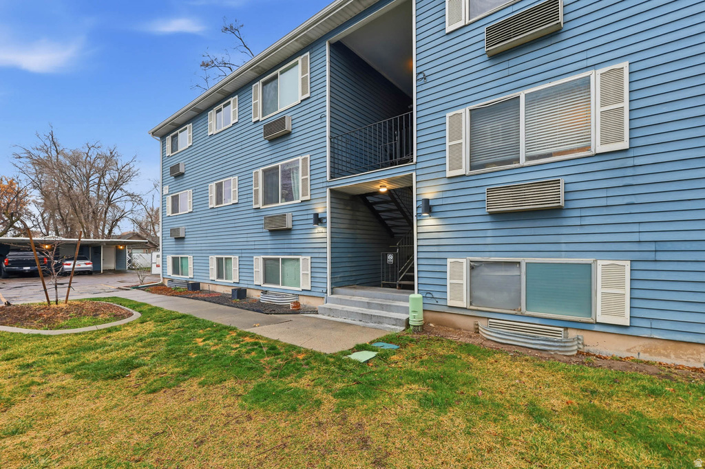 3514 S 300 E #K Salt Lake City, UT 84115