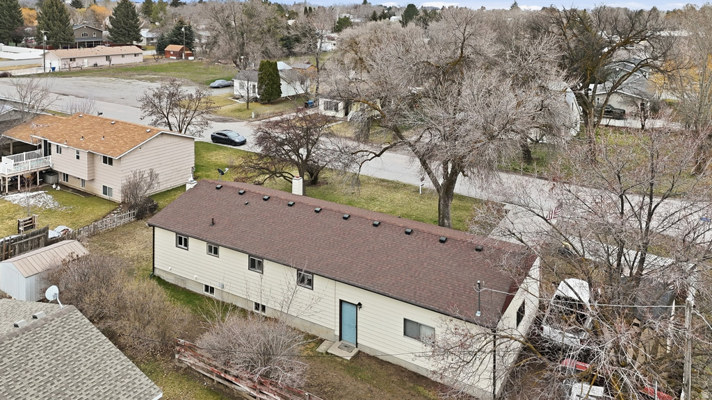 394 W 1ST Preston, ID 83263