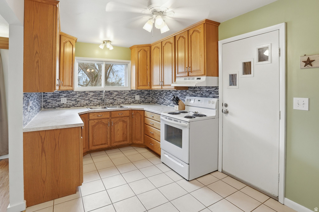 394 W 1ST Preston, ID 83263