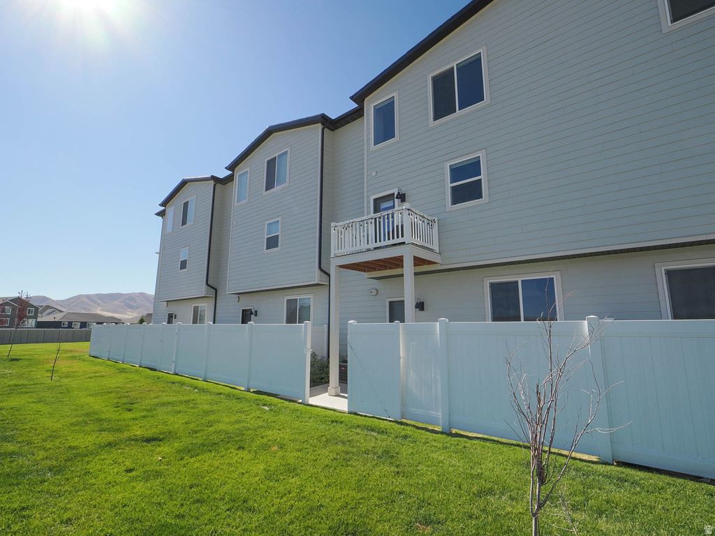 699 E RYEGRASS DR Eagle Mountain, UT 84005