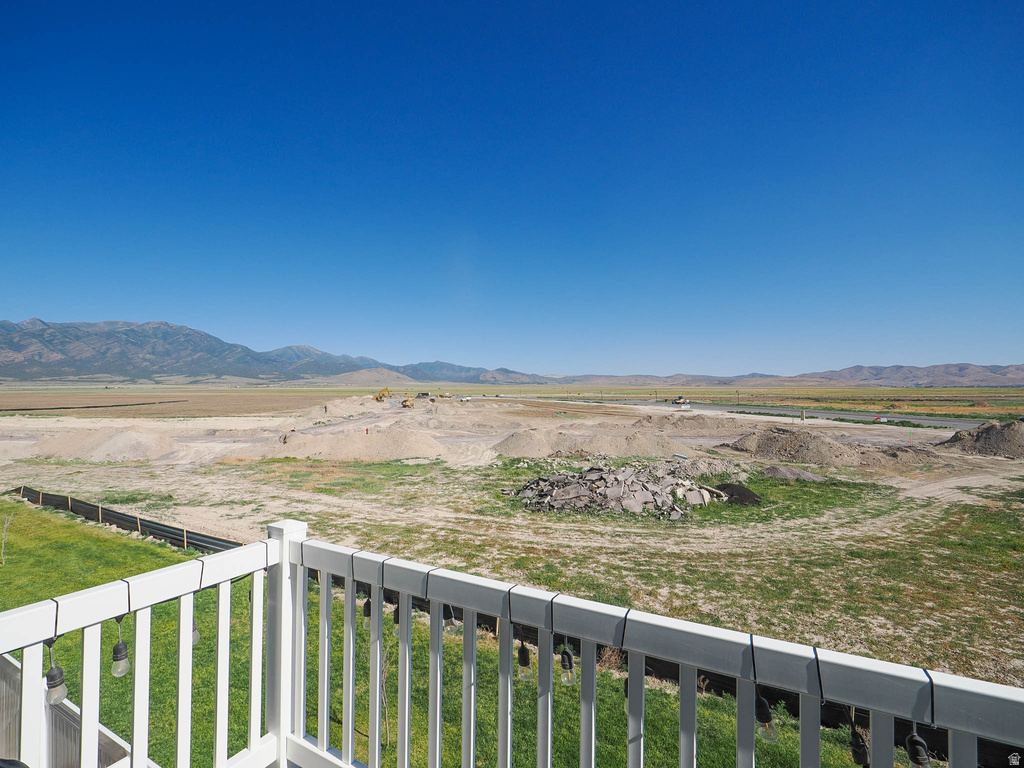 699 E RYEGRASS DR Eagle Mountain, UT 84005