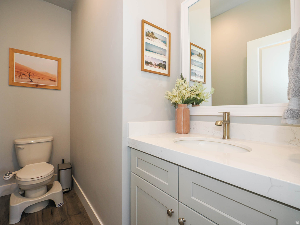 699 E RYEGRASS DR Eagle Mountain, UT 84005