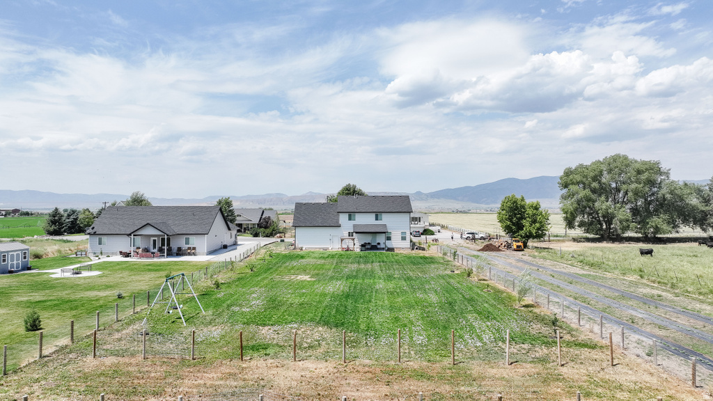 637 S 400 W Preston, ID 83263