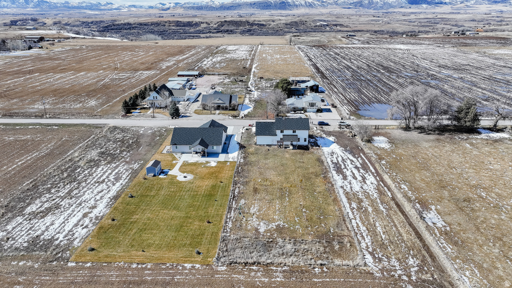 637 S 400 W Preston, ID 83263