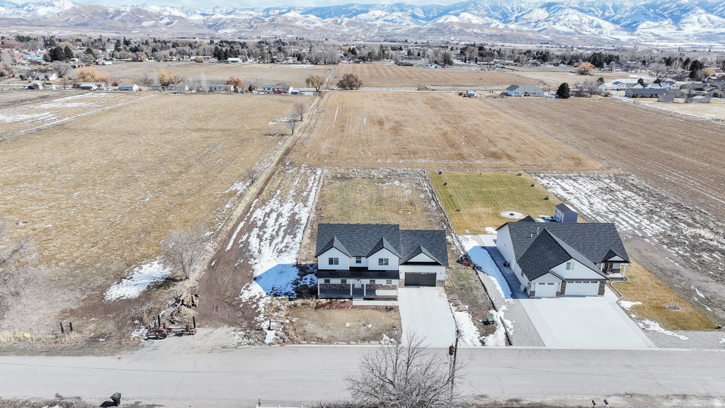 637 S 400 W Preston, ID 83263