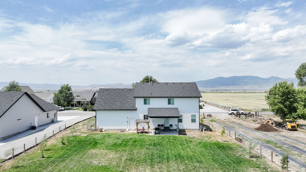 637 S 400 W Preston, ID 83263