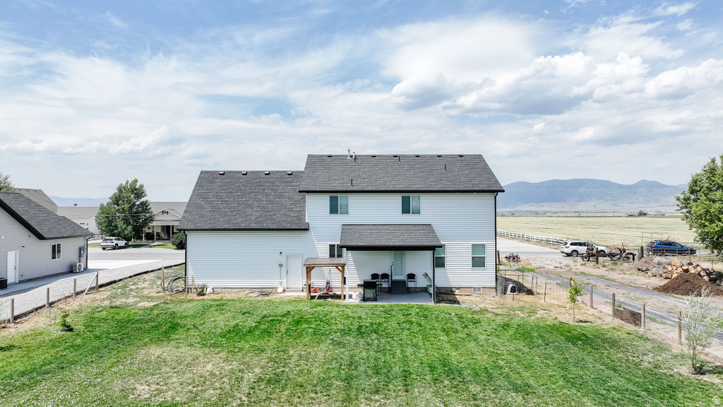 637 S 400 W Preston, ID 83263