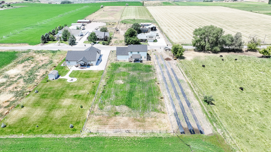 637 S 400 W Preston, ID 83263