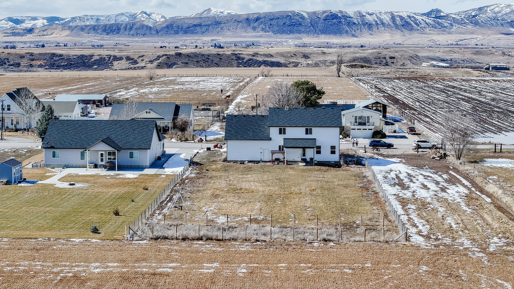 637 S 400 W Preston, ID 83263