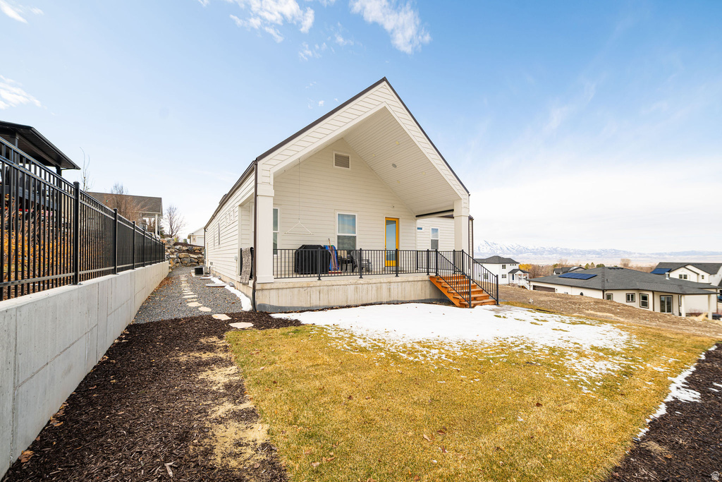 1959 E DEER CREST CIR Logan, UT 84341