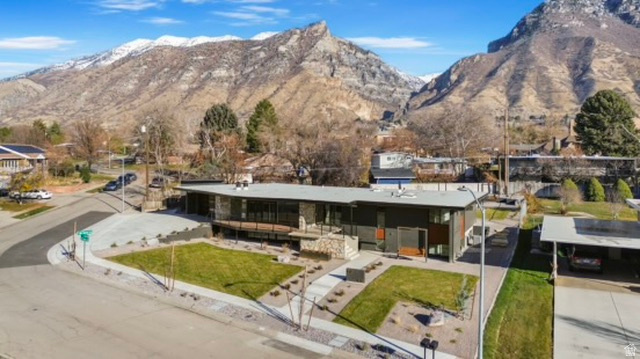 1840 N SEGO LN Provo, UT 84604