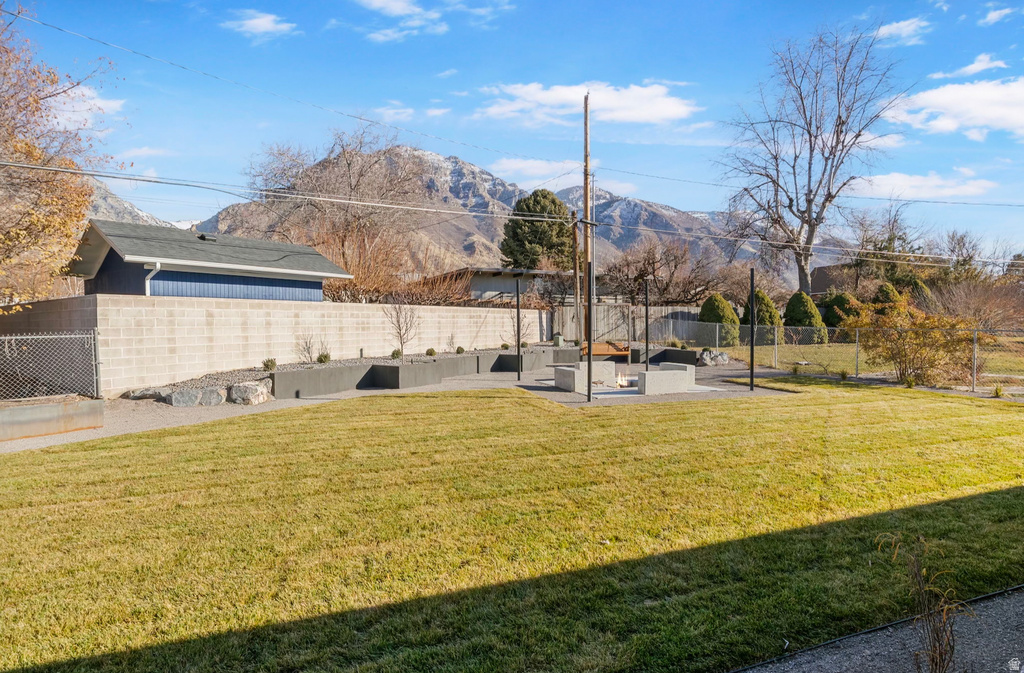 1840 N SEGO LN Provo, UT 84604