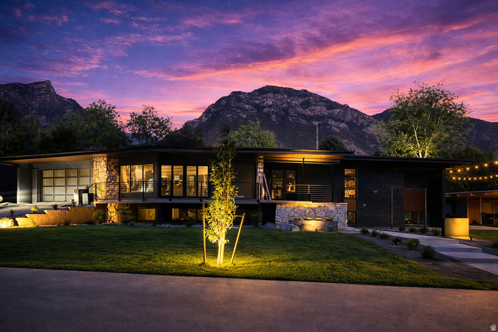 1840 N SEGO LN Provo, UT 84604