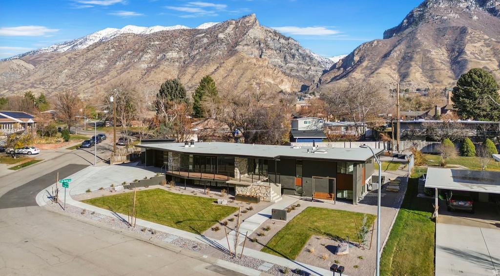 1840 N SEGO LN Provo, UT 84604