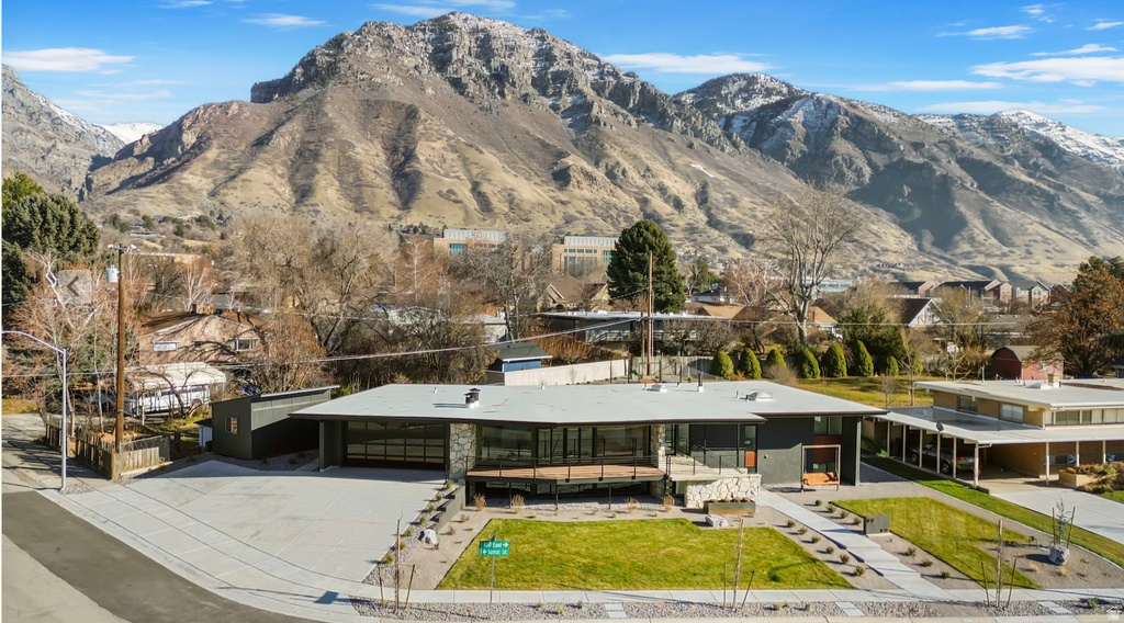 1840 N SEGO LN Provo, UT 84604