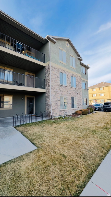 3543 E ROCK RD #4 Eagle Mountain, UT 84005