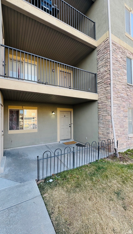 3543 E ROCK RD #4 Eagle Mountain, UT 84005