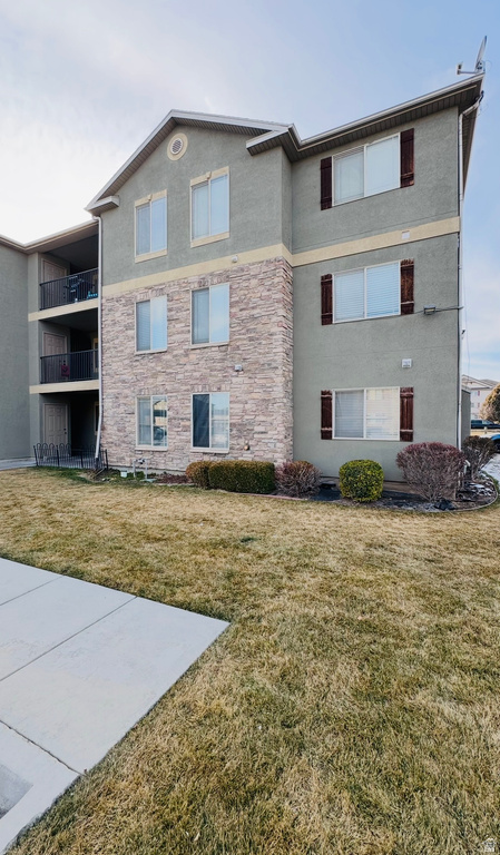 3543 E ROCK RD #4 Eagle Mountain, UT 84005