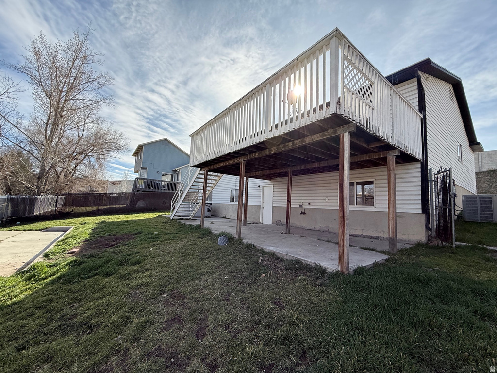 5223 S 3760 W Taylorsville, UT 84129