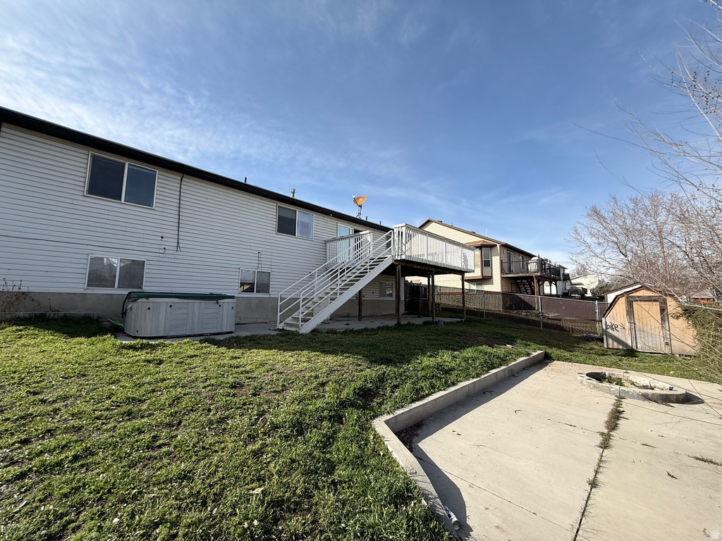 5223 S 3760 W Taylorsville, UT 84129