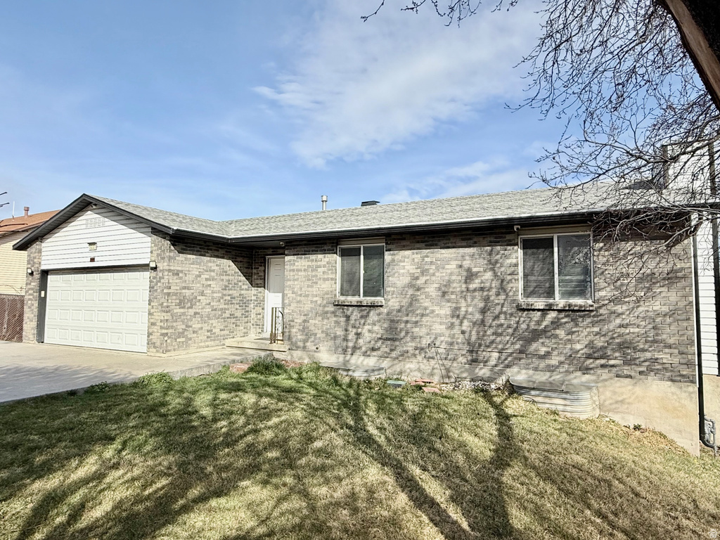 5223 S 3760 W Taylorsville, UT 84129