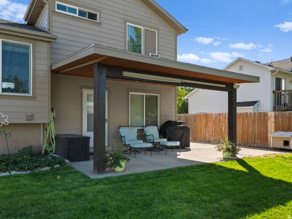 1643 N 2225 W Clinton, UT 84015