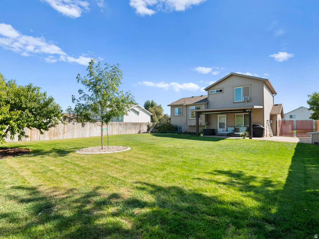 1643 N 2225 W Clinton, UT 84015