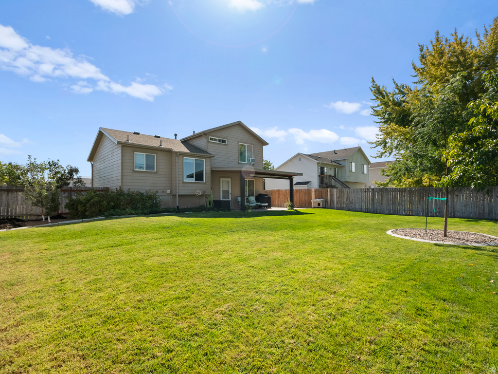 1643 N 2225 W Clinton, UT 84015