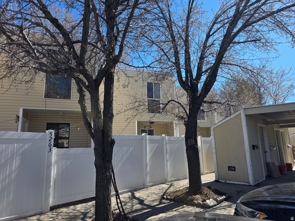 5265 S ROME BEAUTY PARK Murray, UT 84123