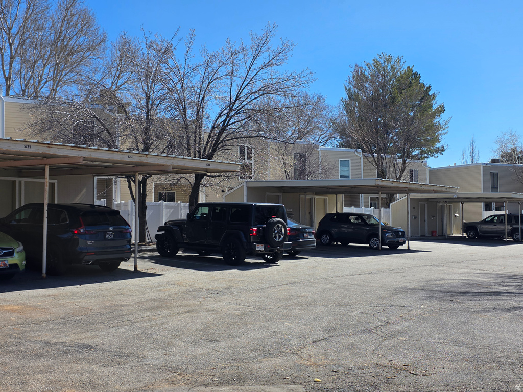 5265 S ROME BEAUTY PARK Murray, UT 84123