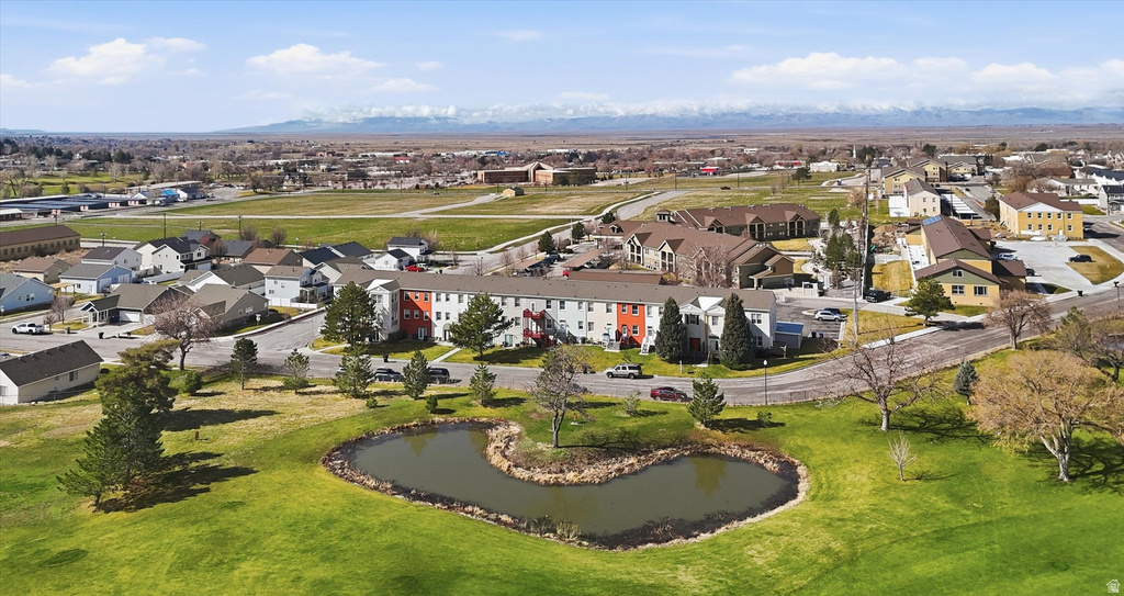 885 S ARAPAHO CT Brigham City, UT 84302