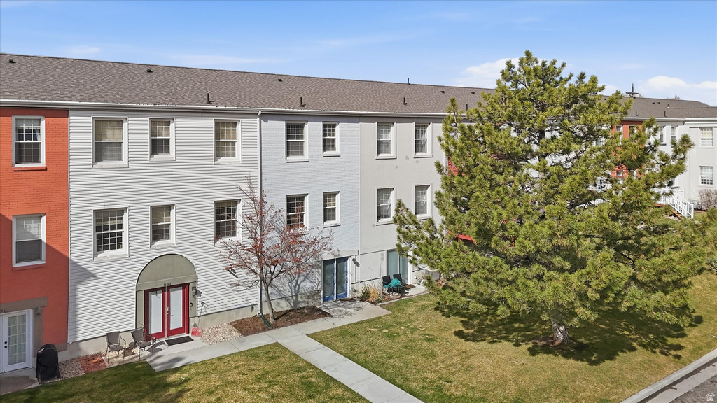 885 S ARAPAHO CT Brigham City, UT 84302