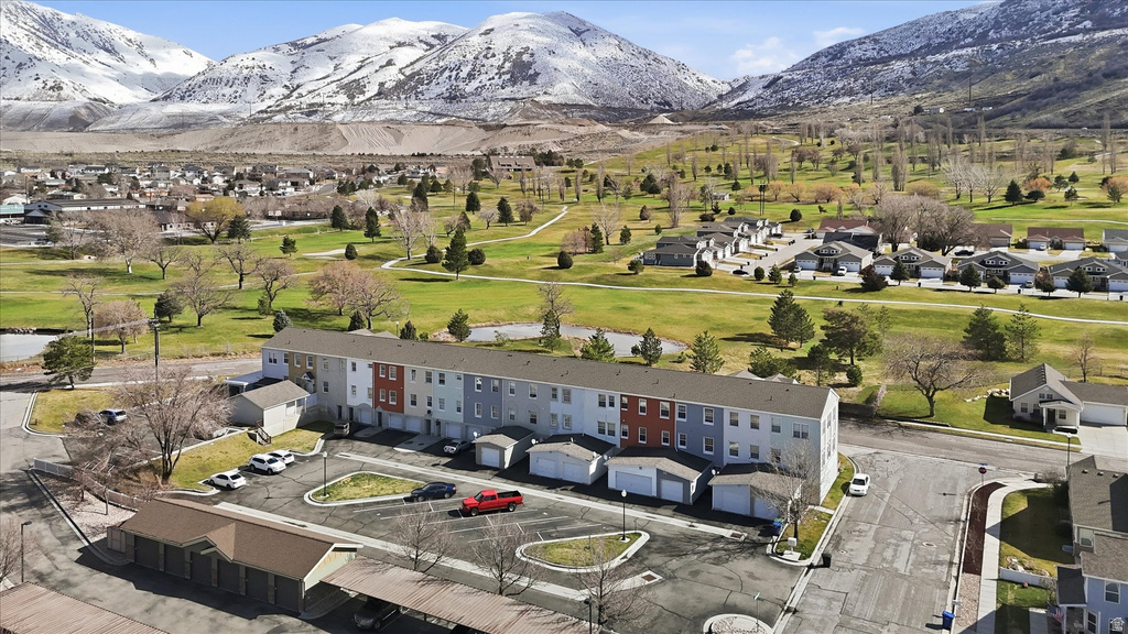 885 S ARAPAHO CT Brigham City, UT 84302