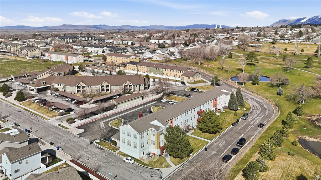 885 S ARAPAHO CT Brigham City, UT 84302