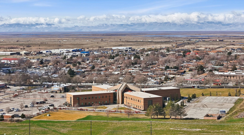 885 S ARAPAHO CT Brigham City, UT 84302