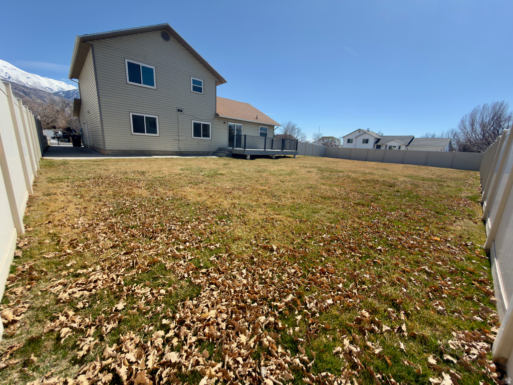 827 N 960 W Pleasant Grove, UT 84062