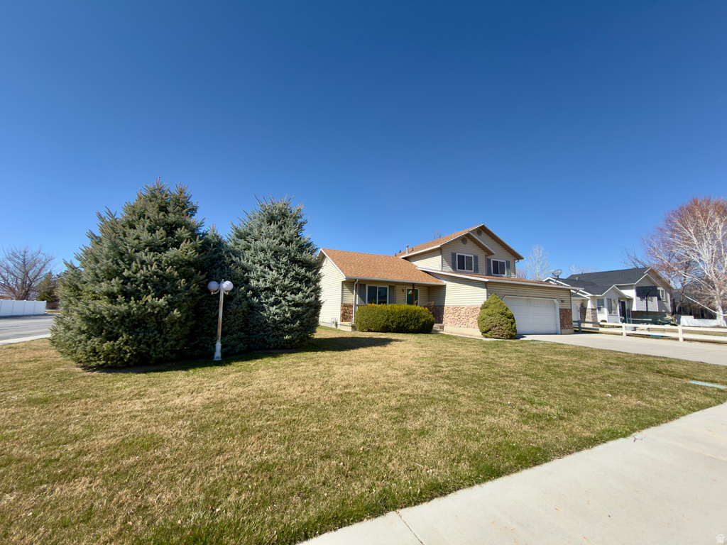827 N 960 W Pleasant Grove, UT 84062