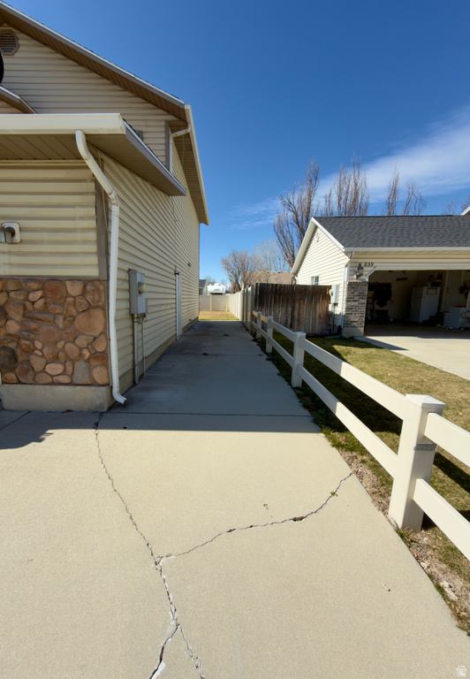 827 N 960 W Pleasant Grove, UT 84062